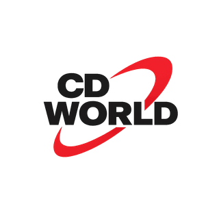 CD World